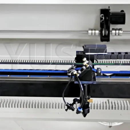 Лазерный станок KAMACH GO 1390 LF120