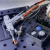Ручной лазерный сварочный аппарат 2 кВт - MetalTec WL (сварка, резка, чистка)
