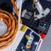 Ручной лазерный сварочный аппарат 2 кВт - MetalTec WL (сварка, резка, чистка)