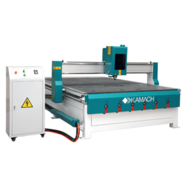 Фрезерный станок ЧПУ KAMACH 2040W