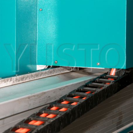 Фрезерный станок KAMACH 2040W 3.2 кВт