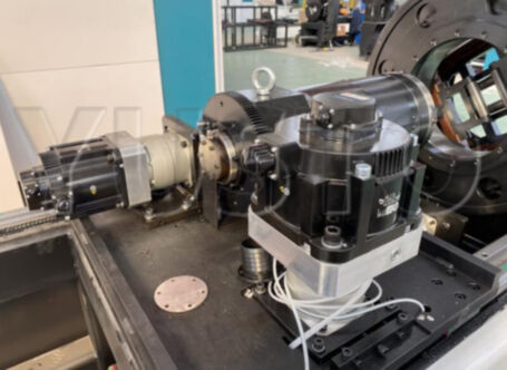 Лазерный станок для резки труб Veno Lex 63TH 2000 Вт