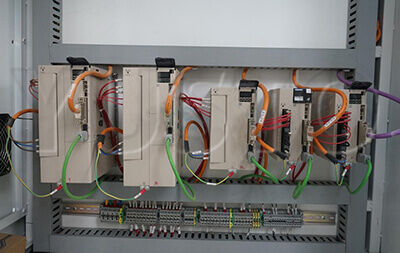 Лазерный станок для резки труб Veno Lex 63TH 2000 Вт