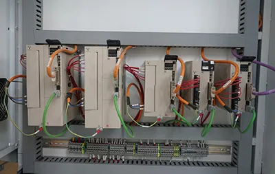 Лазерный станок для резки труб Veno Lex 63TH 2000 Вт
