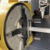 Лазерный станок для резки труб Veno Lex 63TH 2000 Вт