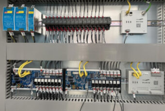 Лазерный станок для резки труб Veno Lex 63TH 2000 Вт