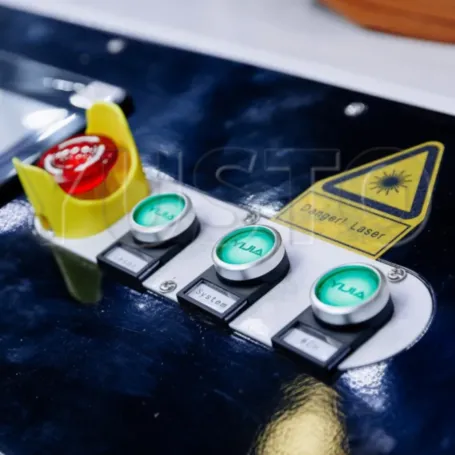 Ручной лазерный сварочный аппарат 3 кВт MetalTec WL (сварка, резка, чистка) 