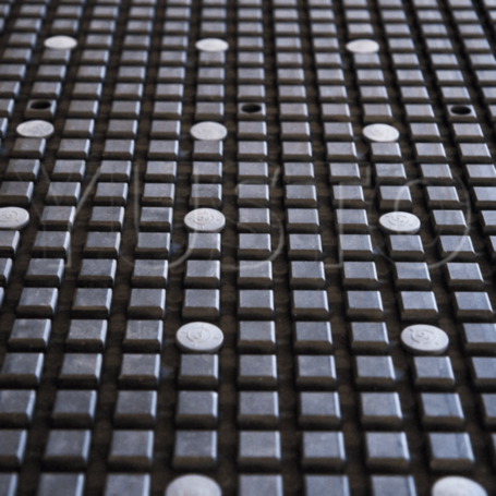 Деревообрабатывающий фрезерный станок со сменой инструмента VENO UC481-1325