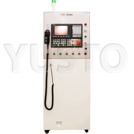 Деревообрабатывающий фрезерный станок со сменой инструмента VENO UC481-1325