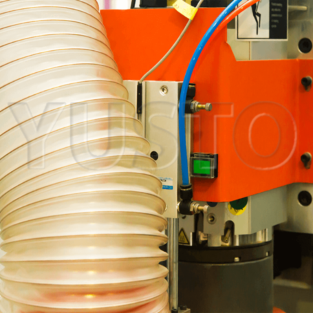 Деревообрабатывающий фрезерный станок со сменой инструмента VENO UC481-1325