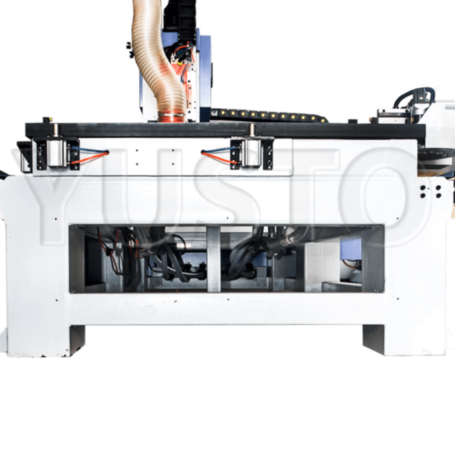 Деревообрабатывающий фрезерный станок со сменой инструмента VENO UC481-1325