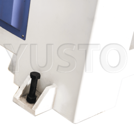 Деревообрабатывающий фрезерный станок со сменой инструмента VENO UC481-1325