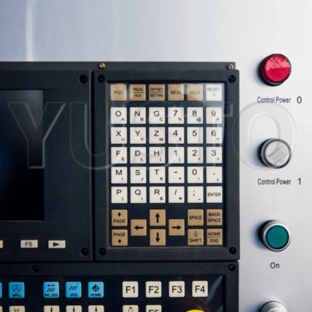 Деревообрабатывающий фрезерный станок со сменой инструмента VENO UC481-1325