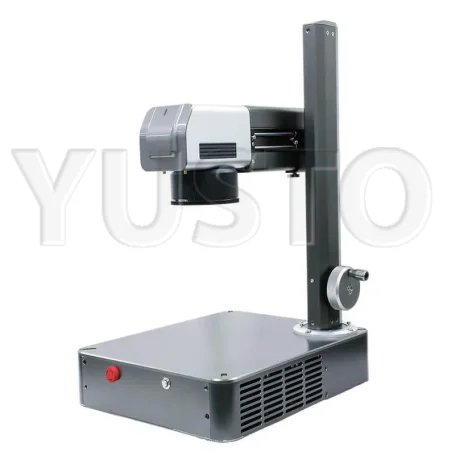 Портативный лазерный маркер по металлу MaxPhotonics M5 BOX