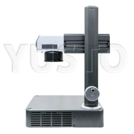 Портативный лазерный маркер по металлу MaxPhotonics M5 BOX