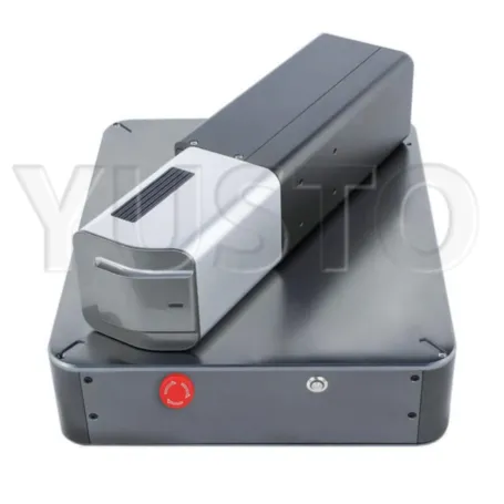 Портативный лазерный маркер по металлу MaxPhotonics M5 BOX