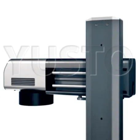 Портативный лазерный маркер по металлу MaxPhotonics M5 BOX