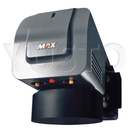 Портативный лазерный маркер по металлу MaxPhotonics M5 BOX