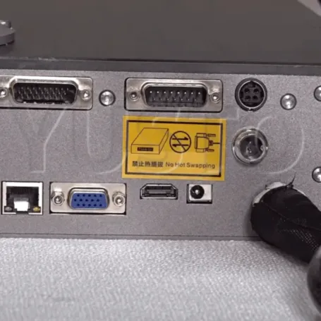 Портативный лазерный маркер по металлу MaxPhotonics M5 BOX