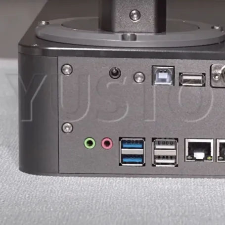 Портативный лазерный маркер по металлу MaxPhotonics M5 BOX