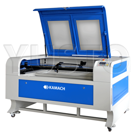 Лазерный станок CO2 KAMACH GO 1390 RW130