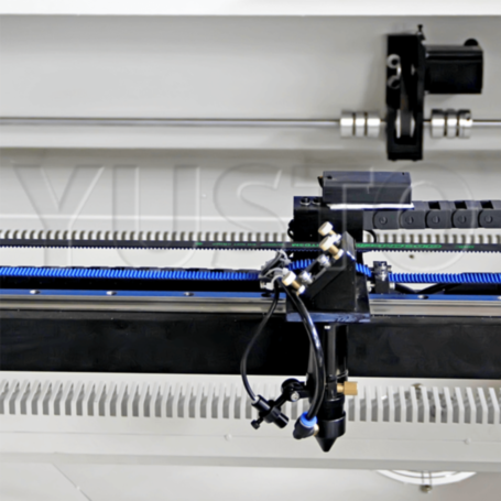 Лазерный станок CO2 KAMACH GO 1390 RW130