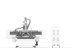 Фрезерный станок ЧПУ VENO 2030 Nesting S9
