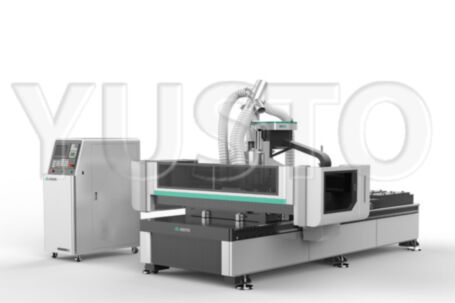 Фрезерный станок ЧПУ VENO 2030 Nesting S9