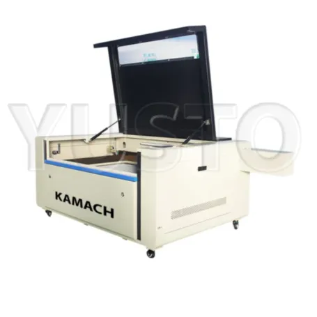 Лазерный станок KAMACH 6040 настольный