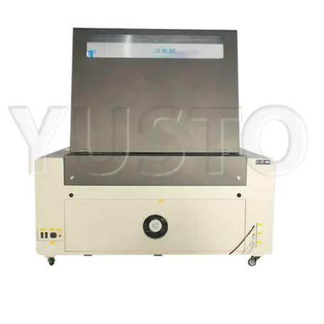 Лазерный станок KAMACH 6040 настольный