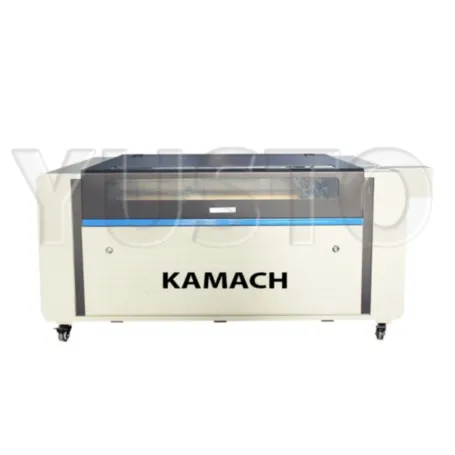 Лазерный станок KAMACH 6040 настольный
