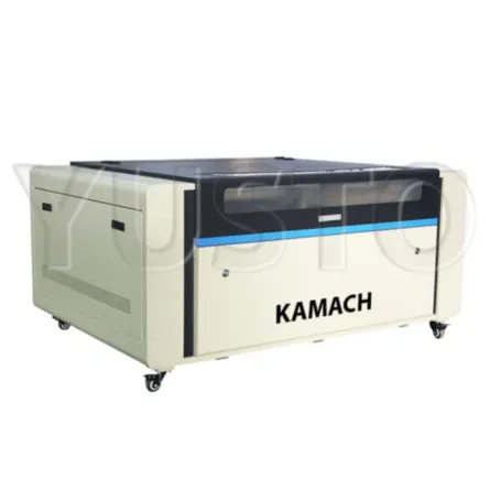 Лазерный станок KAMACH 6040 настольный