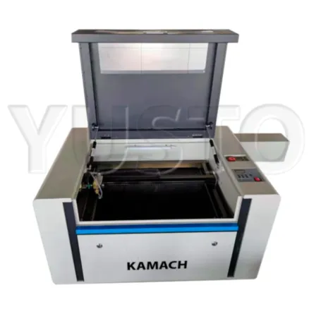 Лазерный станок KAMACH 6040 настольный