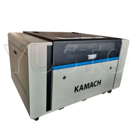 Лазерный станок KAMACH 6040 настольный