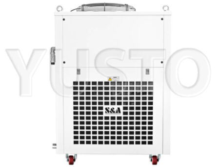 Чиллер промышленный S&amp;A CWFL-6000EN для лазерного станка по металлу