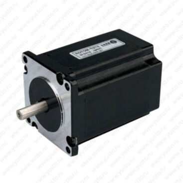 Шаговый двигатель Leadshine 573S15-L