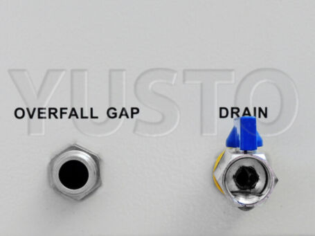 Чиллер S&amp;A CWFL-6000ET для лазерного станка по металлу