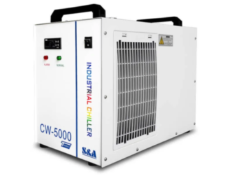 Чиллер S&amp;A CW-5000TG