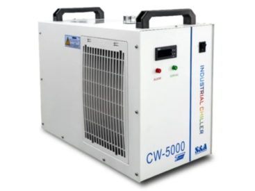 Чиллер S&A CW-5000TG