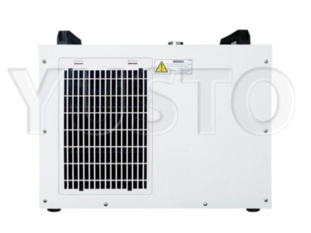 Чиллер CW-5000TG TY (S&amp;A) для лазерного станка