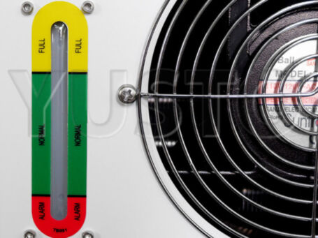 Чиллер CW-5000TG TY (S&amp;A) для лазерного станка