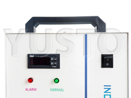 Чиллер CW-5000TG TY (S&amp;A) для лазерного станка