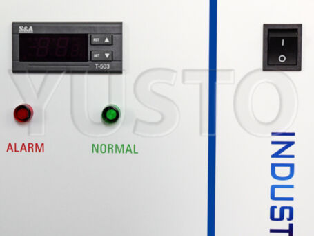 Чиллер CW-5000TG TY (S&amp;A) для лазерного станка
