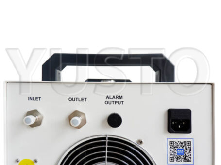 Чиллер CW-5000TG TY (S&amp;A) для лазерного станка