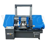 MetalTec BS 400CН Ленточнопильный станок для резки металла