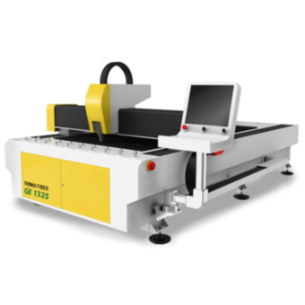 Лазерный станок по металлу VENO FIBER GE 1325 500 Вт