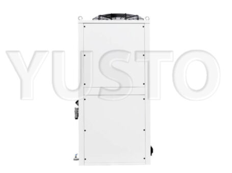 Чиллер S&amp;A CWFL-8000ET для лазерного станка по металлу