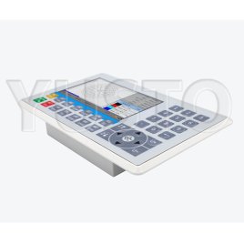 CCD-камера RuiDa SV300 с контроллером RuiDa RDV6445