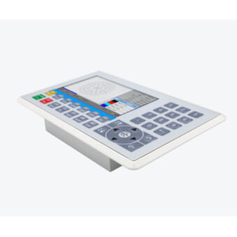 CCD-камера RuiDa SV300 с контроллером RuiDa RDV6445