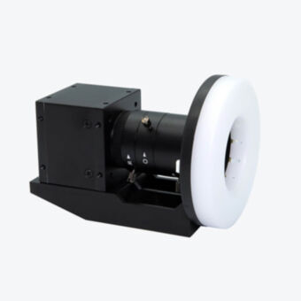 CCD-камера RuiDa SV300 с контроллером RuiDa RDV6445